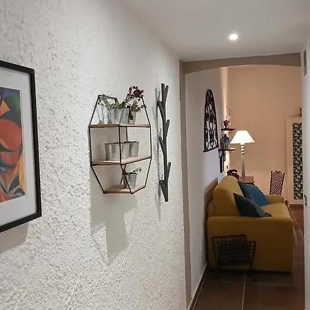 Casa Ribe Morlupo