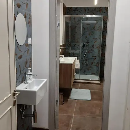 Apartment Casa Ribe