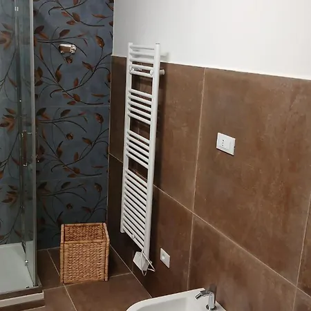 Apartment Casa Ribe Morlupo