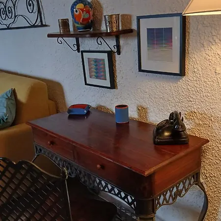 Casa Ribe Apartment *
