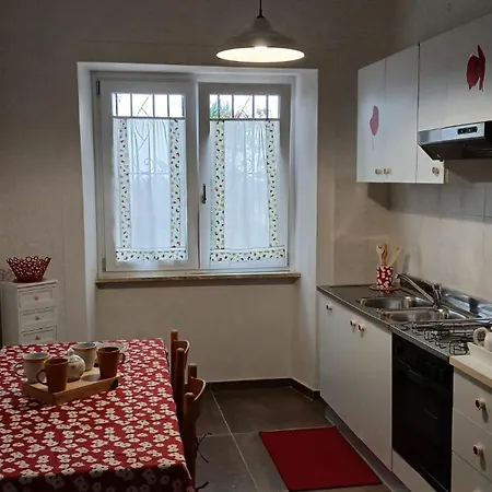 Casa Ribe *
