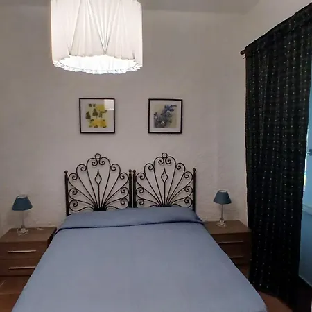 Apartment Casa Ribe *