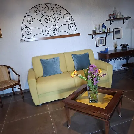 Casa Ribe Διαμέρισμα *