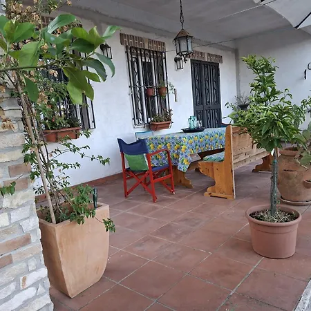 Διαμέρισμα Casa Ribe *