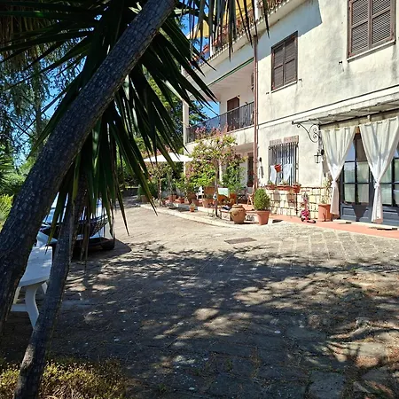 Apartment Casa Ribe *