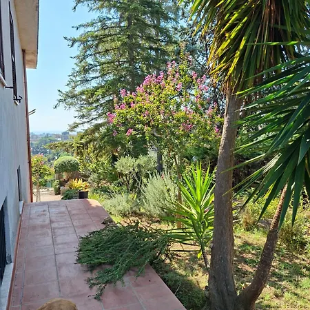 Apartment Casa Ribe