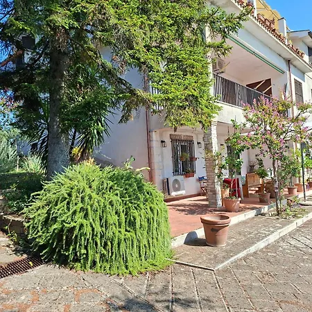 Casa Ribe Apartment
