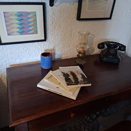 Appartamento Casa Ribe *