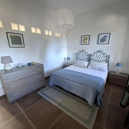Casa Ribe *