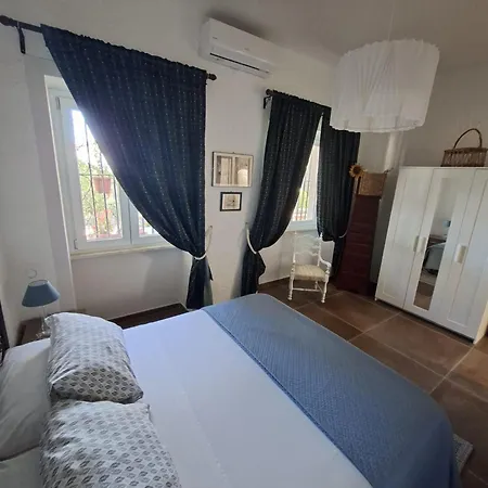 Casa Ribe Morlupo