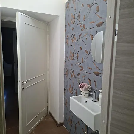 Casa Ribe Appartamento *