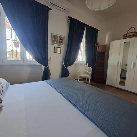 Casa Ribe * Morlupo