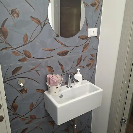 Casa Ribe Appartamento Morlupo