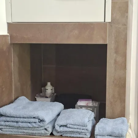Appartamento Casa Ribe