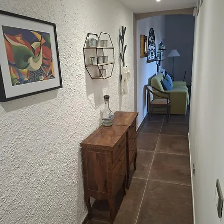 Casa Ribe