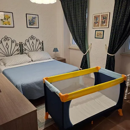 Casa Ribe
